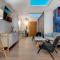 Bed & Breakfast Sky City Center