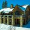 Shadow Mountain Villa