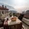 Lora luxury villa , with lake view