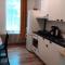 Family Apartment for 6 guests, Mitte Moabit
