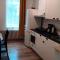 Family Apartment for 6 guests, Mitte Moabit
