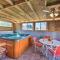 Elegant Home with Pool Table 3 Mi to Vegas Strip! - Las Vegas