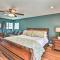 Elegant Home with Pool Table 3 Mi to Vegas Strip! - Las Vegas