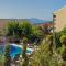 Arcus Suites - Argyroupolis