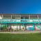 Chalet Olas del Sol