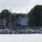 Wohnen am Seglerhafen mit Traveblick im Kontorhaus viele Extras