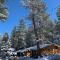 Pine Haven Resort - استيس بارك