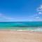 Hawaii Oceanfront Beach House Paradise on the Beach Family Activities - Haleiwa