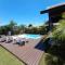 Villa Suhr Cabanas