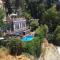 Dependance con piscina Paolone House Taormina