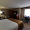 Best Western Harbour Pointe Lakefront