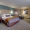 Best Western Harbour Pointe Lakefront