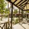 Petit Lafitte Beach Front Hotel & Bungalows