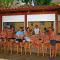 Eurohotel Katrin Hotel & Bungalows