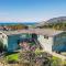 Ocean & Mountain View Home - Walk to Trails Beach Family Activities - Montara