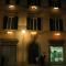 Palazzo Torriani