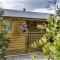 Fern Lodge - 2 Bedroom Log Cabin - Saint Florence - Tenby - Saint Florence