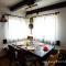 Pet & Family Friendly House Viktorija - house near Golica with Triglav view - 耶塞尼采