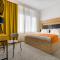 Bed & Breakfast Sky City Center