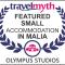 Olympus Studios - Mália