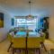 Elements Garden House 11 condo - 普拉亚卡门