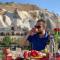 Risus Cave Suites