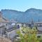Nasrid Panorama - Casa con terraza 360 º en Plaza Larga - Albaicín