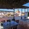 Madinat Garnata, Parking & Rooftop terrace