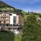 Alpinhotel Vajolet - Adults only - Tires