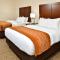 Comfort Inn & Suites Madison North - De Forest