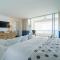 Luxury penthouse portobello