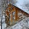 Chalet PidStromom