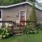 Redfish Cottages