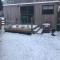 Cefn Crib Cabins
