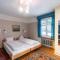 Chalet Surselva