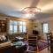 Chalet Surselva