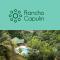 Rancho Capulin B&B - 塔尔科莱斯