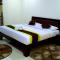 A Superior King Room Manyata Tech Park IT Corporate Service Apartment