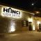 Hancı Cave Hotel - 于尔居普