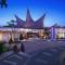 Aston Sunset Beach Resort - Gili Trawangan