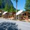 Camping Jungfrau