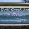 Cold Creek Inn
