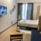 Gudauri Loft Apartment 418, Next to the Pirveli Lift