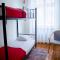 Red Nose Hostel with Self-Check In