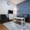 !PROMO! Сentral Safe n Sound Studio-Free private parking-Fast WI-FI