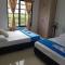 Apartamentos Williams