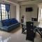 Apartamentos Williams