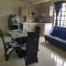 Apartamentos Williams