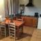 Apartaments Cal Borda