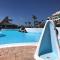 Rocas del Mar holiday apartment